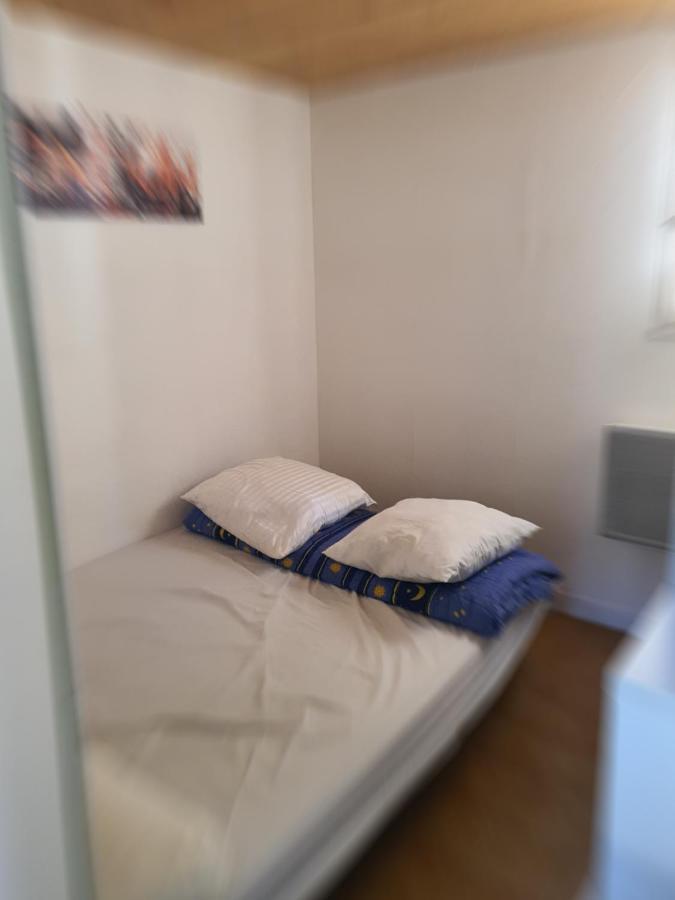Villa Mjp 463 ناربون بلاج المظهر الخارجي الصورة
