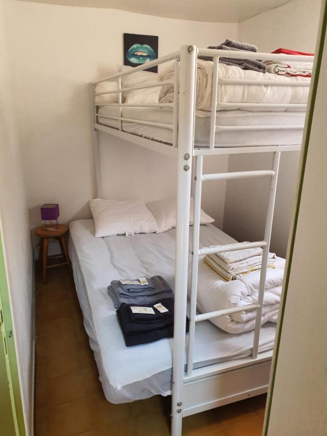 Villa Mjp 463 ناربون بلاج المظهر الخارجي الصورة